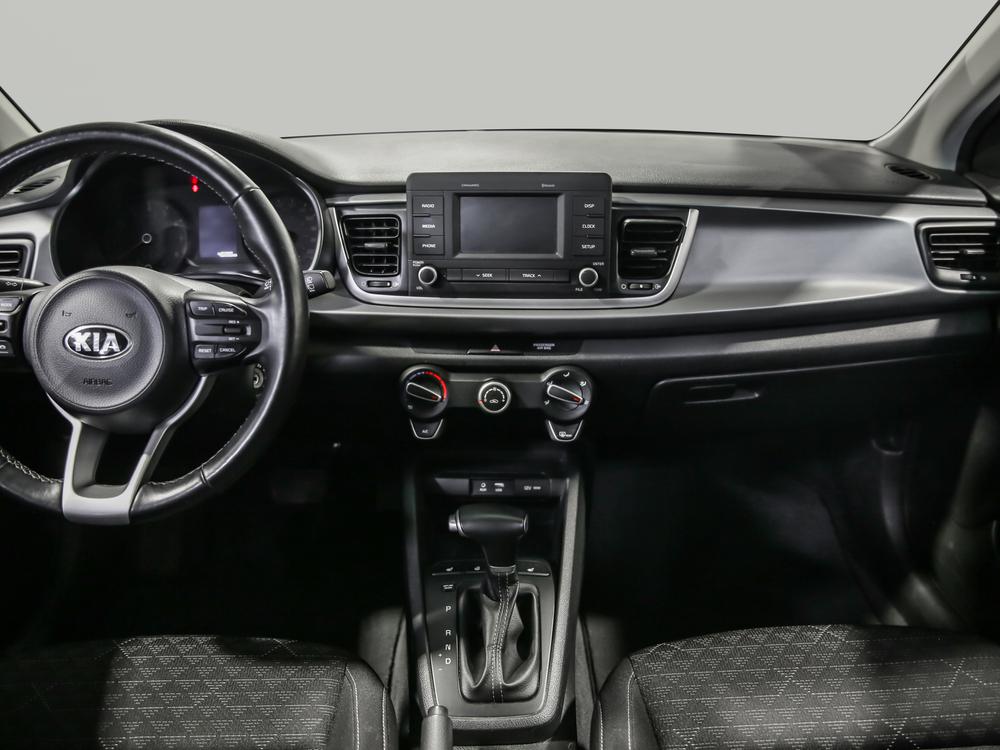 Kia Rio 5 portes LX+ 2020 d&rsquo;occasion à vendre - 29