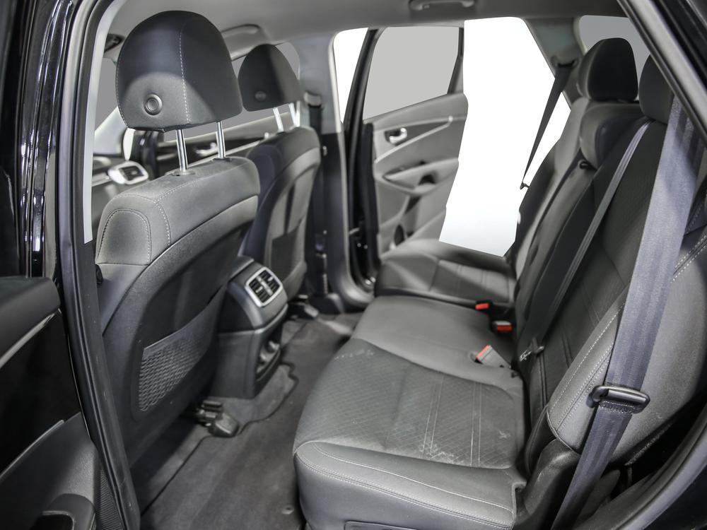 Kia Sorento LX+ 2020 d&rsquo;occasion à vendre - 26