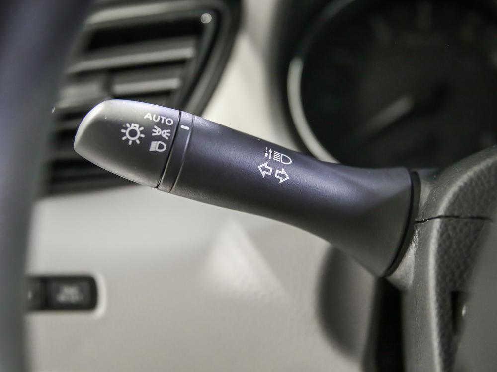 Nissan Qashqai S 2023 d’occasion à vendre - 24