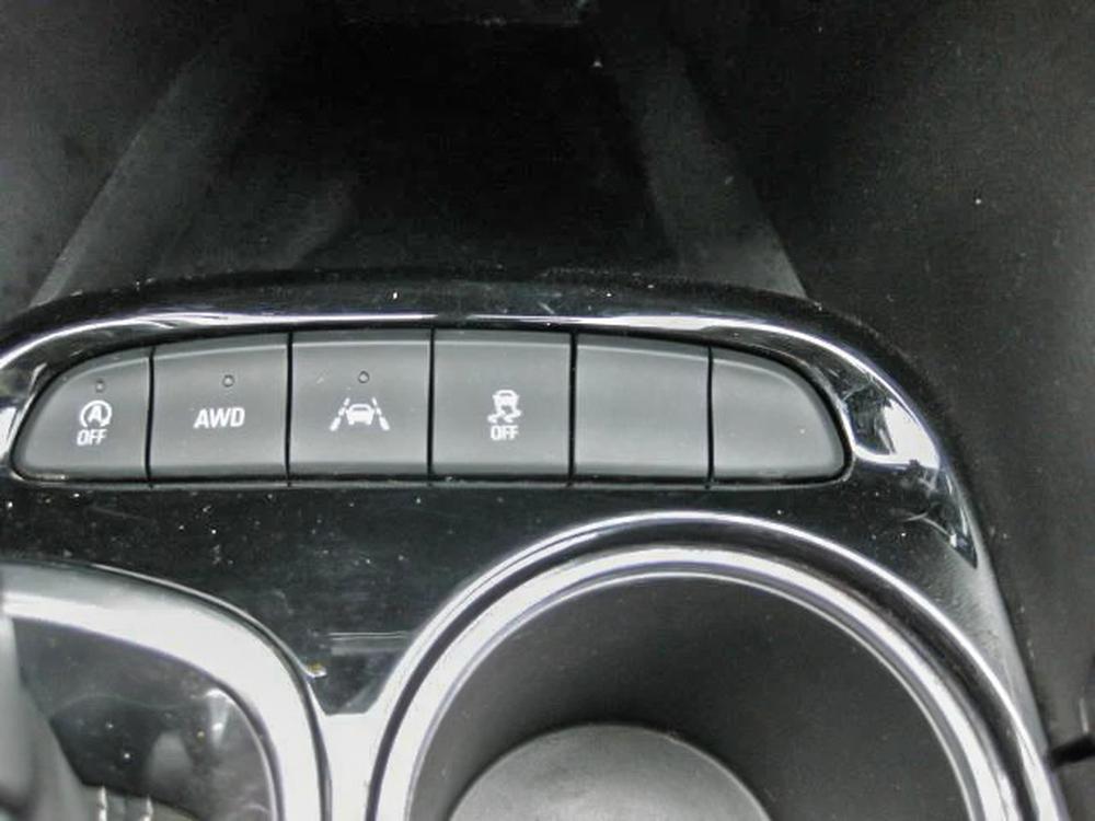 Buick Encore GX PREFERED 2020 d&rsquo;occasion à vendre - 22