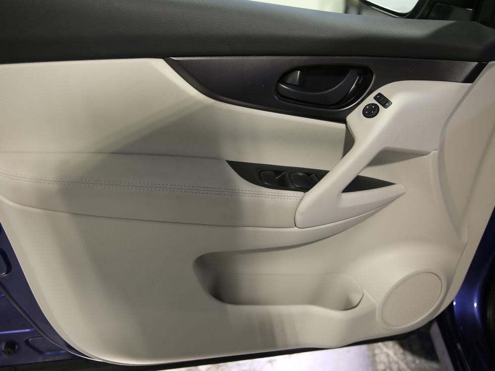 Nissan Qashqai S 2023 d’occasion à vendre - 14