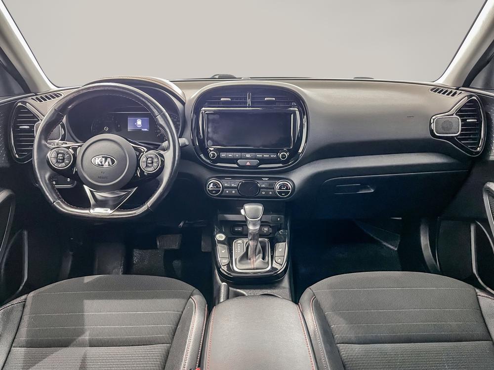 Kia Soul GT-LINE 2020 d’occasion à vendre - 9