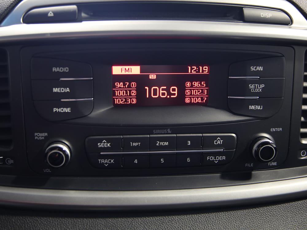 Kia Sorento LX 2017 d’occasion à vendre - 24