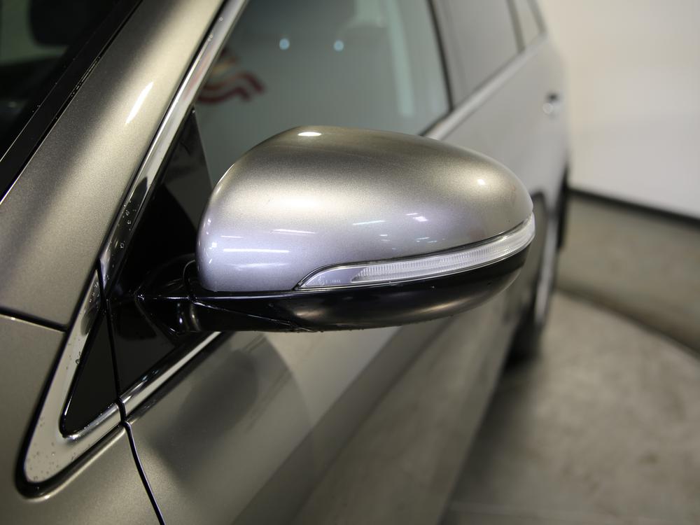 Kia Sorento LX 2017 d’occasion à vendre - 12