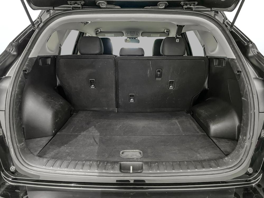 Hyundai Tucson Preferred AWD 2021 d’occasion à vendre - 33