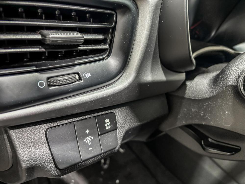 Kia Rio 5 portes LX+ 2019 d&rsquo;occasion à vendre - 9