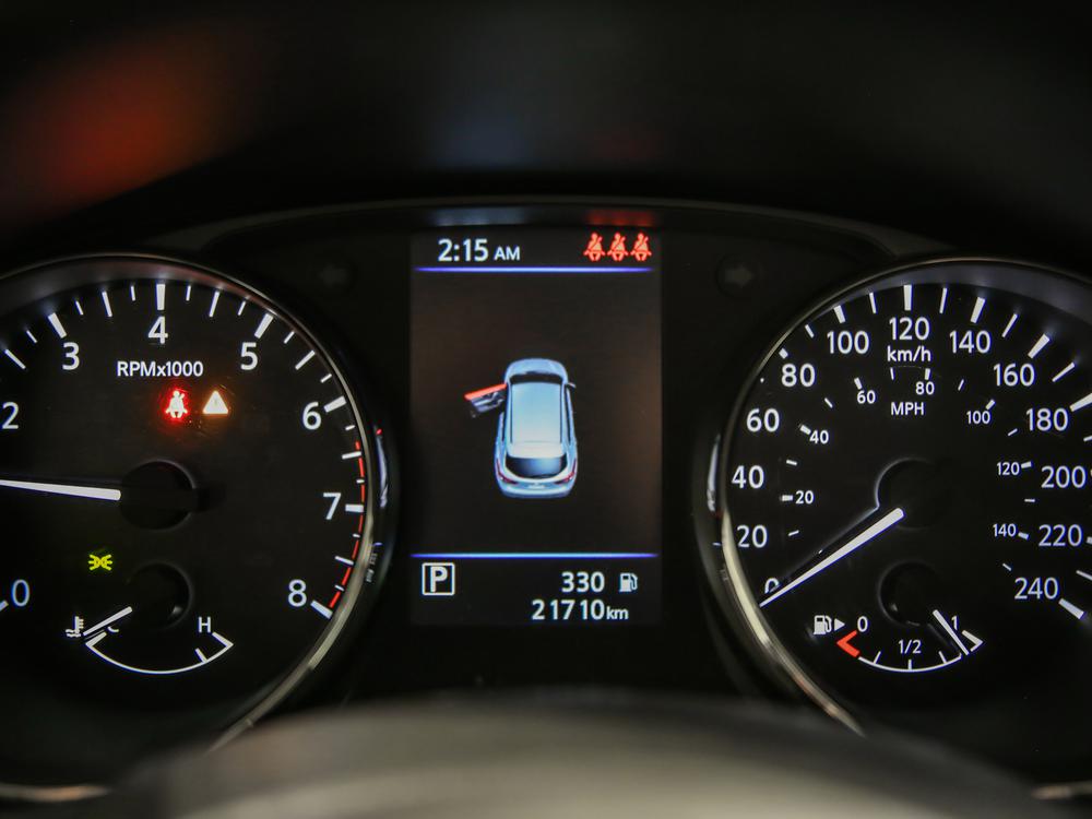 Nissan Qashqai S 2023 d’occasion à vendre - 27