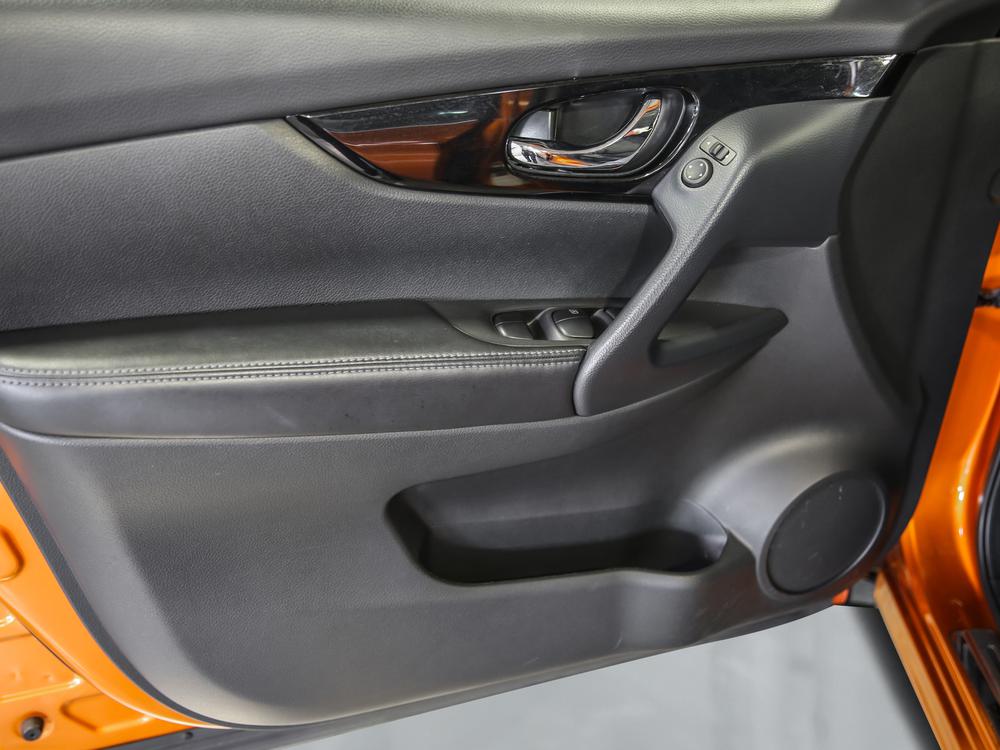 Nissan Qashqai SV 2021 d&rsquo;occasion à vendre - 13