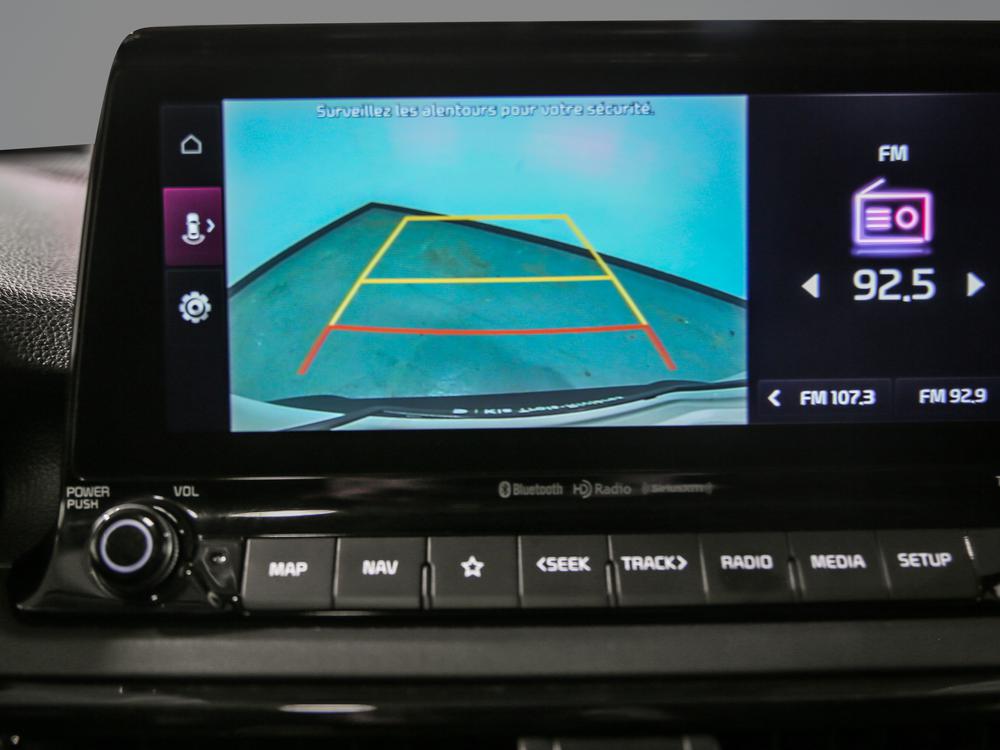 Kia Seltos EX PREMIUM 2022 d’occasion à vendre - 27