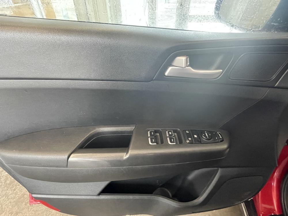 Kia Sportage LX S 2020 d’occasion à vendre - 9
