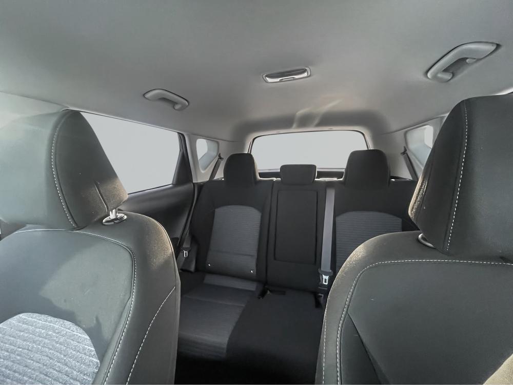 Kia Soul EX 2022 d’occasion à vendre - 18