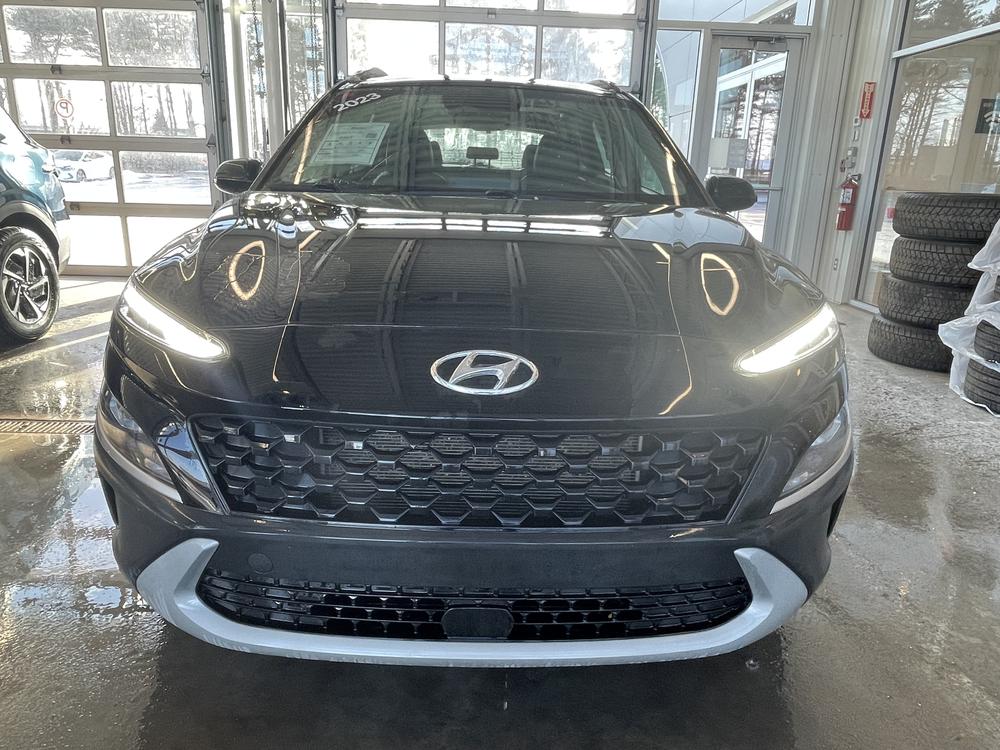 Hyundai Kona 2.0L PREFERRED 2023 d’occasion à vendre - 2
