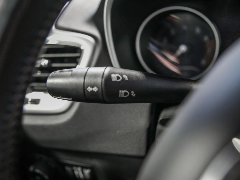 Jeep Compass North 2018 d’occasion à vendre - 22