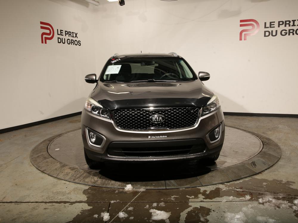 Kia Sorento LX 2017 d’occasion à vendre - 9