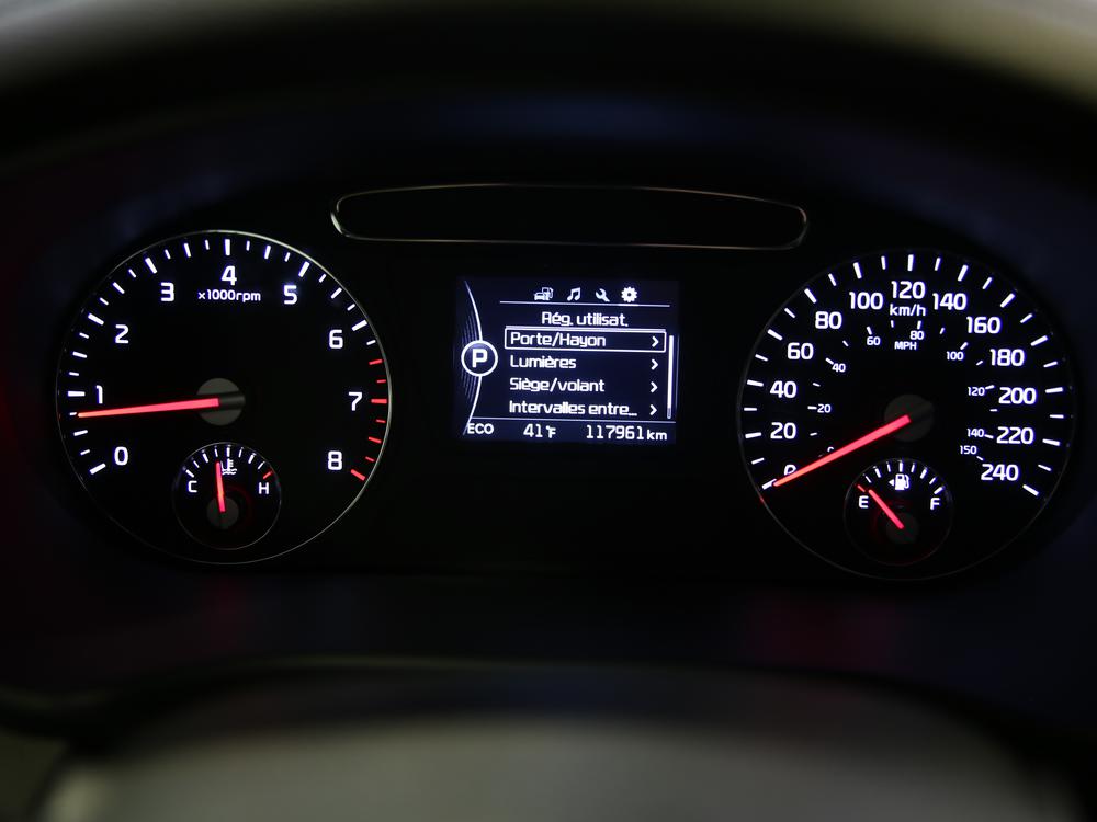 Kia Sorento LX 2017 d’occasion à vendre - 23