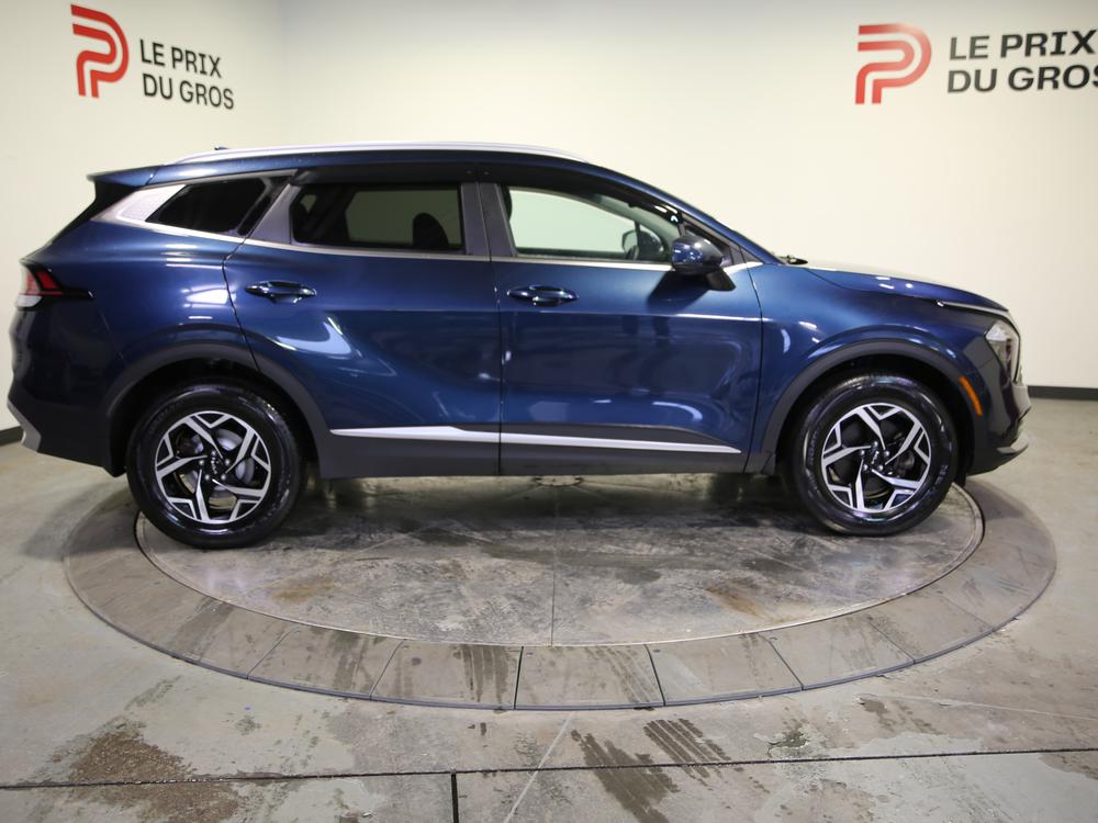 Kia Sportage LX 2023 d’occasion à vendre - 2