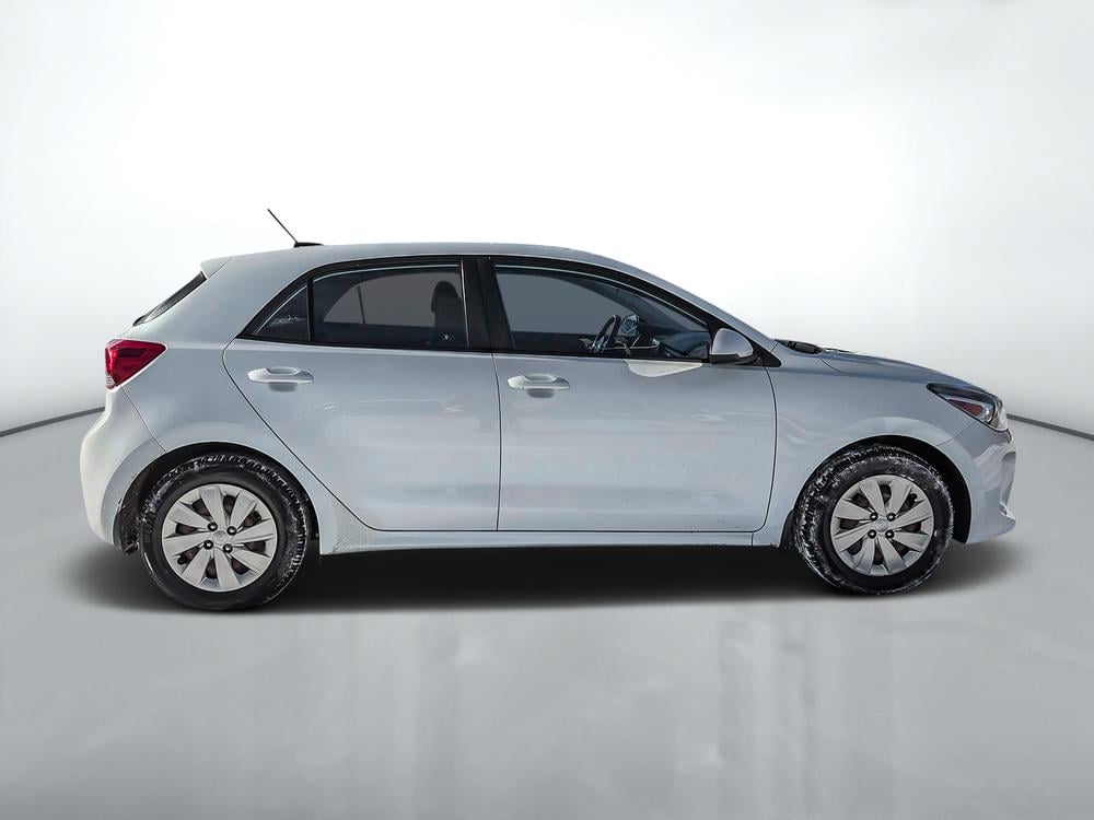 Kia Rio 5 portes LX+ 2018 d’occasion à vendre - 2