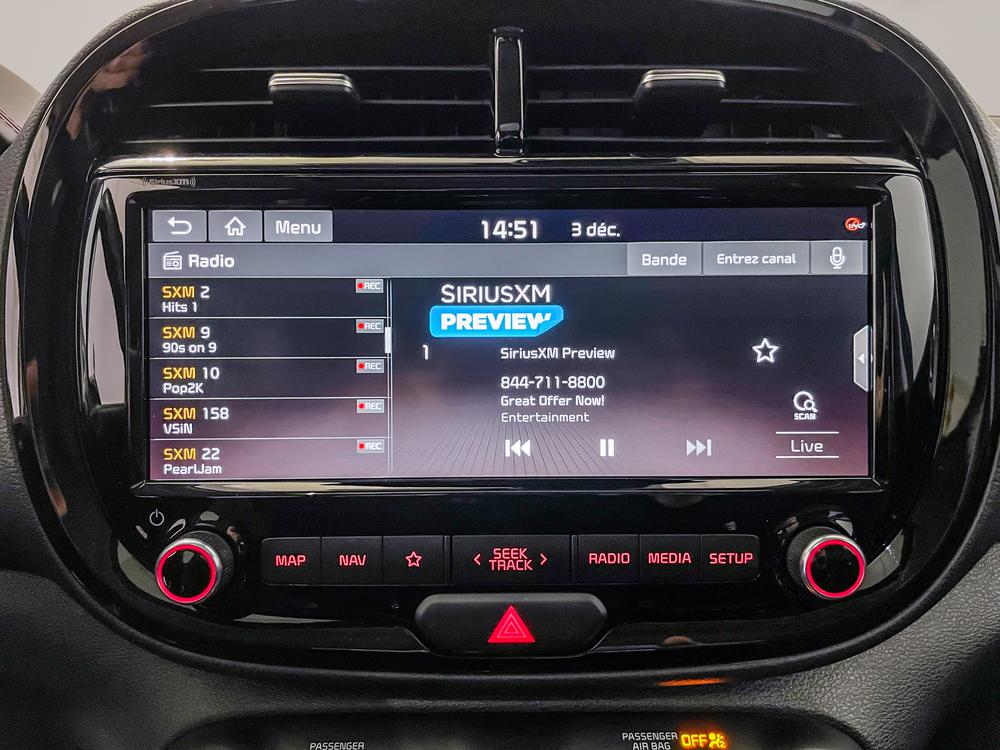 Kia Soul GT-LINE 2020 d’occasion à vendre - 23