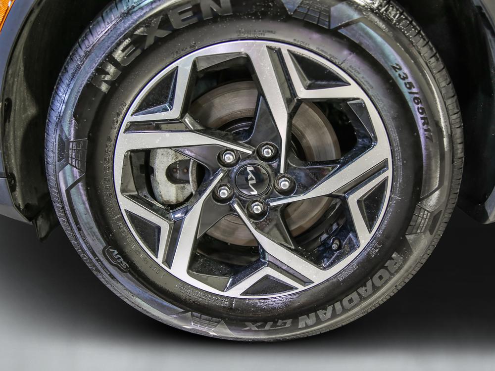 Kia Sportage LX 2023 d’occasion à vendre - 11