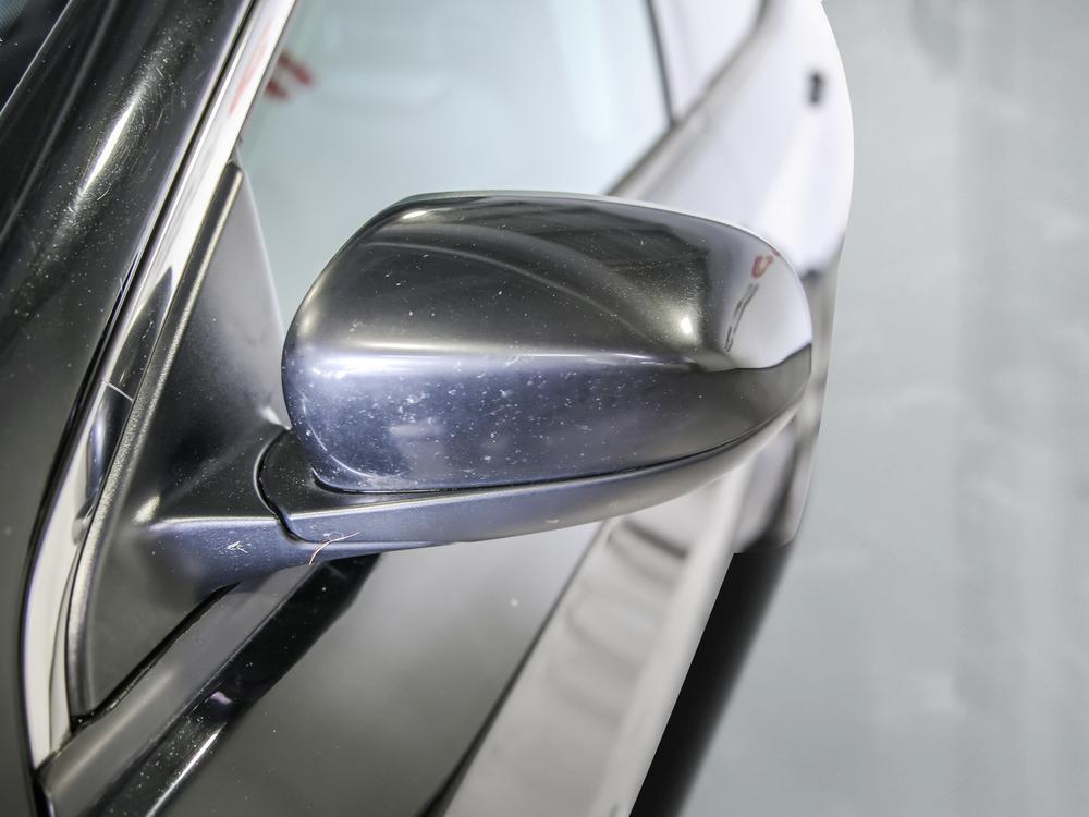 Jeep Compass North 2018 d’occasion à vendre - 12