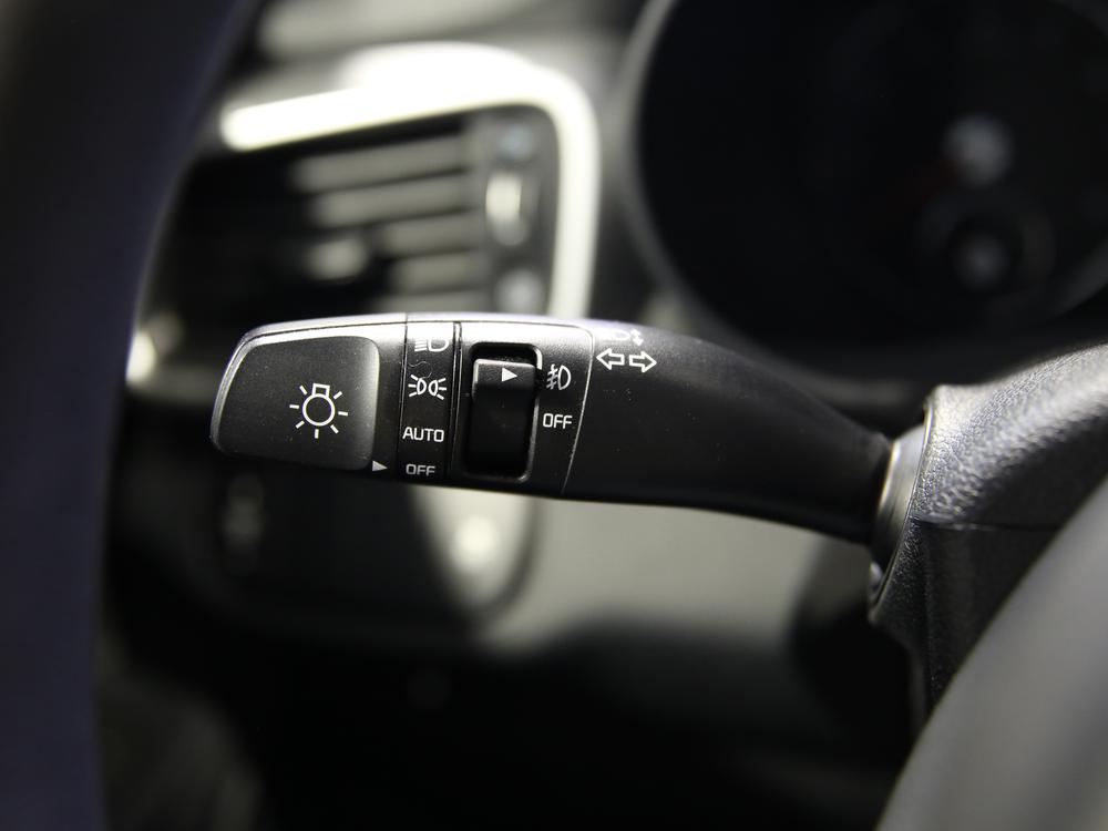 Kia Sorento LX 2017 d’occasion à vendre - 21