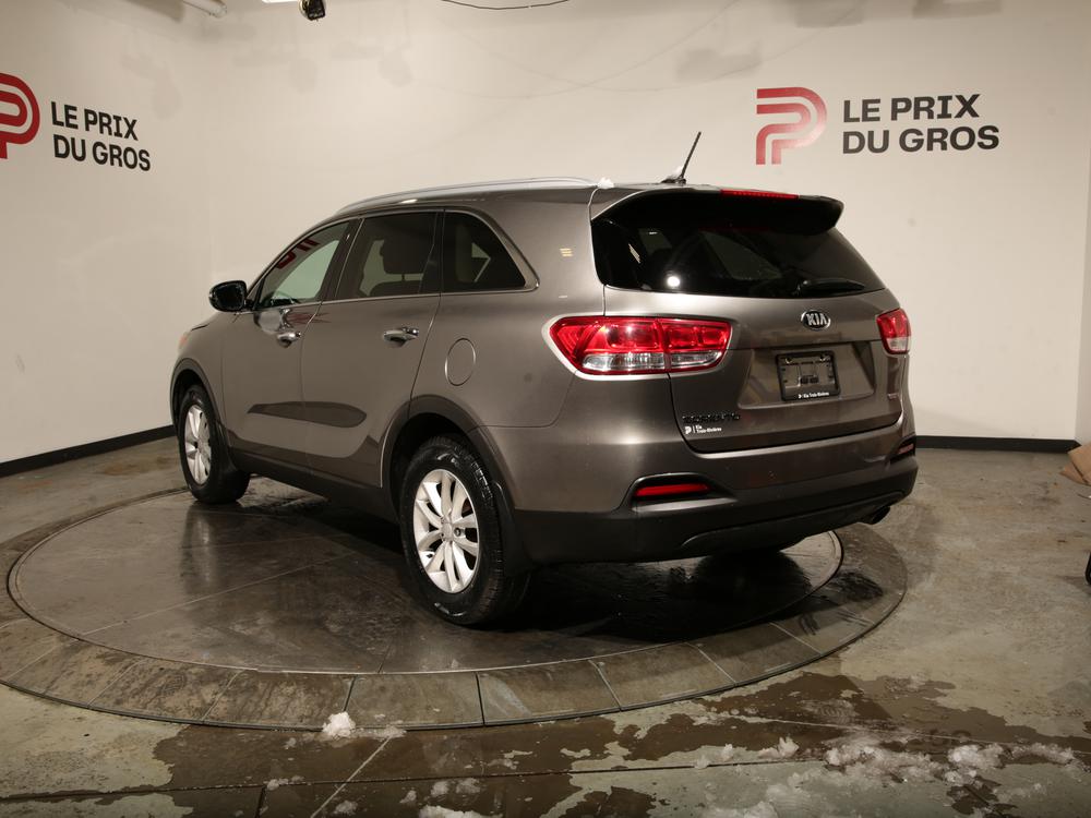 Kia Sorento LX 2017 d’occasion à vendre - 6
