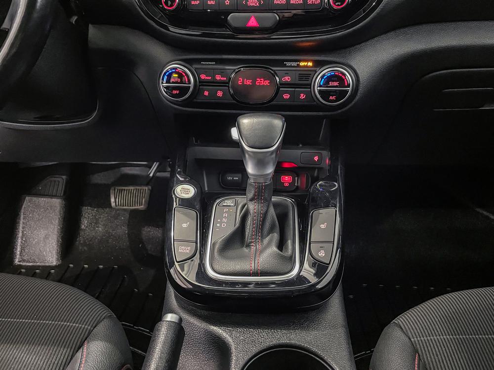 Kia Soul GT-LINE 2020 d’occasion à vendre - 29