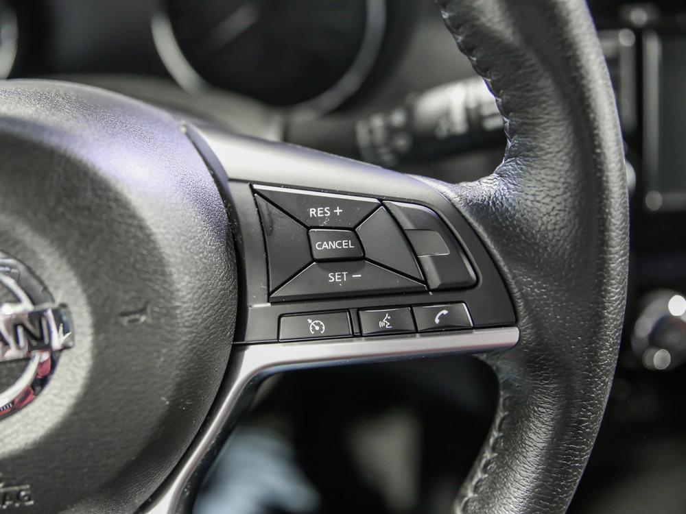 Nissan Rogue s 2020 d’occasion à vendre - 19