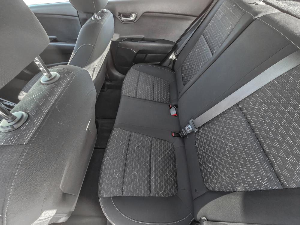 Kia Rio 5 portes LX+ 2018 d’occasion à vendre - 22