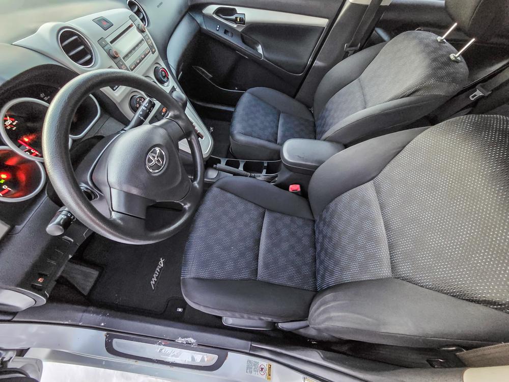Toyota Matrix BASE 2010 d’occasion à vendre - 14