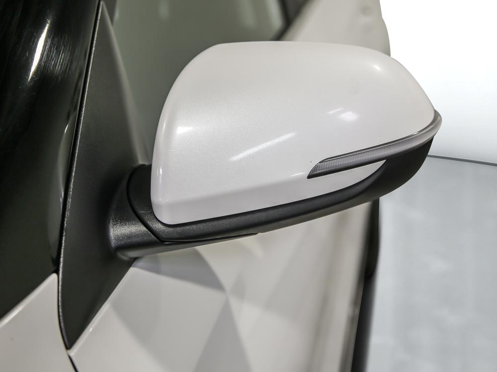 Kia Seltos EX PREMIUM 2022 d’occasion à vendre - 12