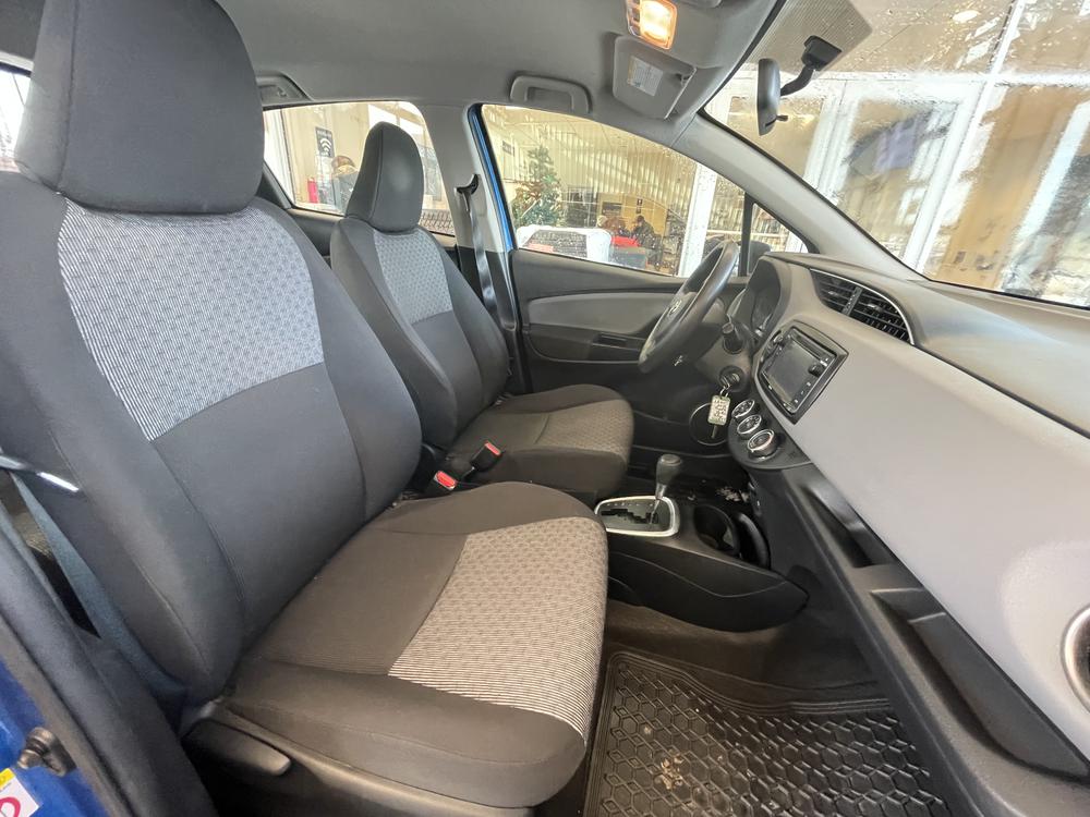 Toyota Yaris LE 2016 d’occasion à vendre - 24