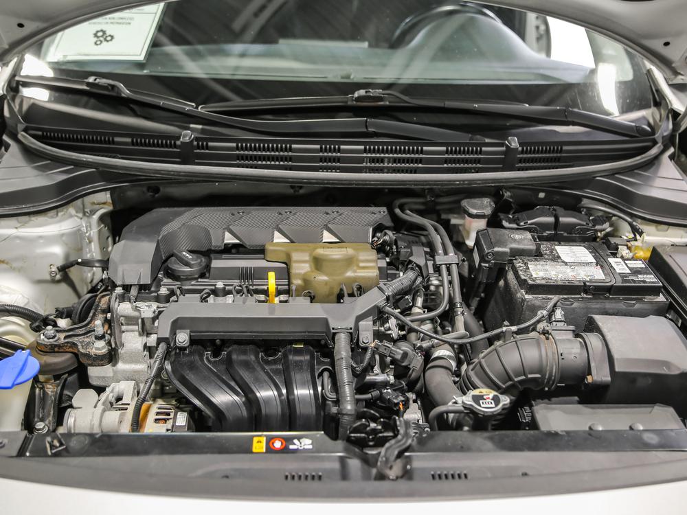 Kia Rio 5 portes LX+ 2020 d&rsquo;occasion à vendre - 32