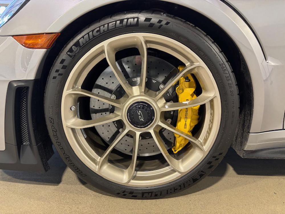 Porsche 911 GT2 RS 2019 d’occasion à vendre - 7