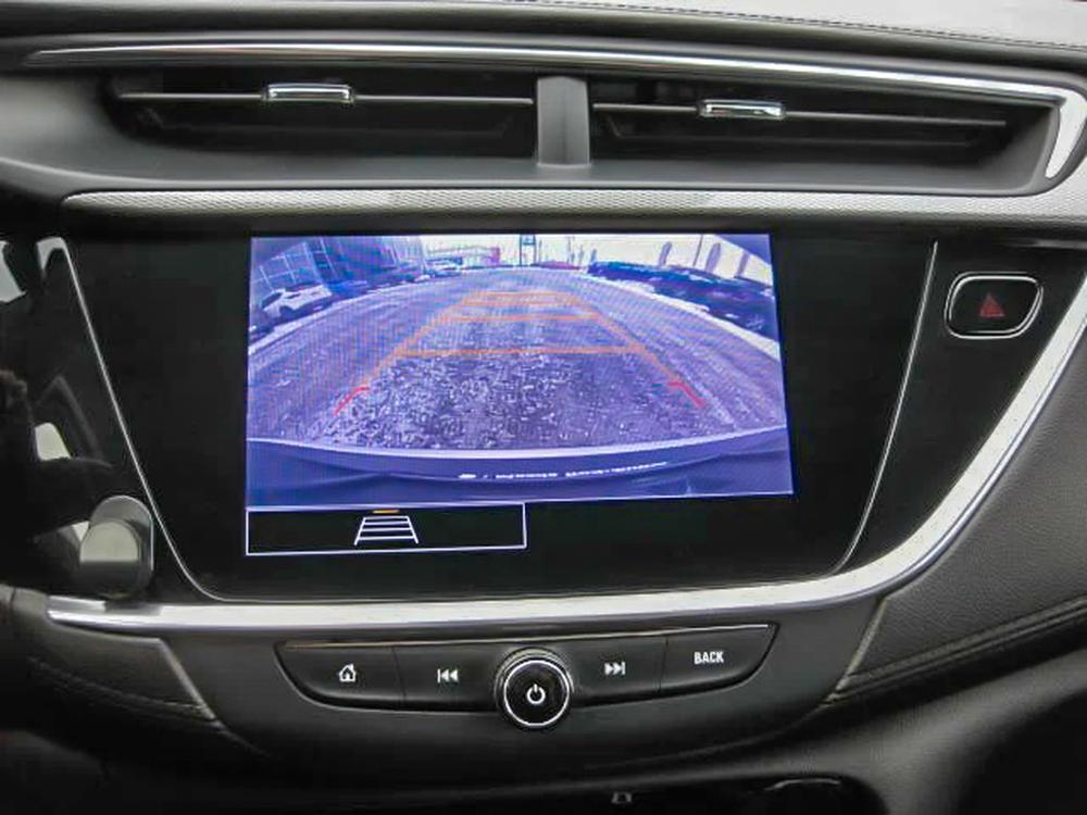 Buick Encore GX PREFERED 2020 d&rsquo;occasion à vendre - 19