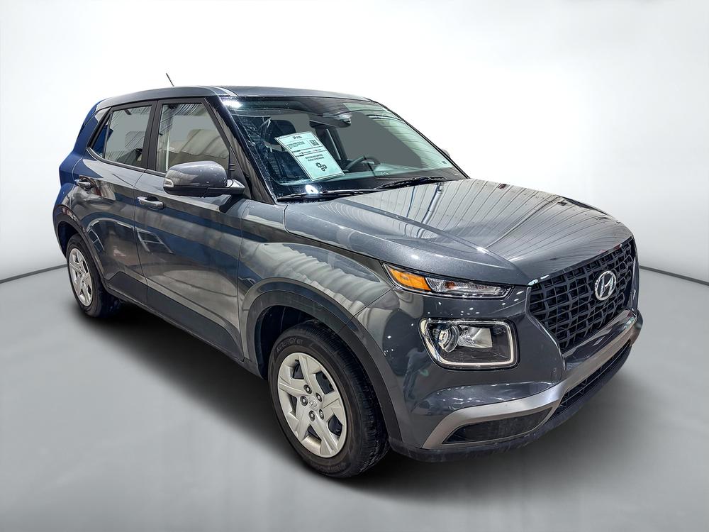 Hyundai Venue ESSENTIAL