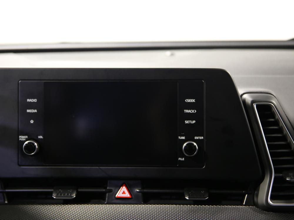 Kia Sportage LX 2023 d’occasion à vendre - 27