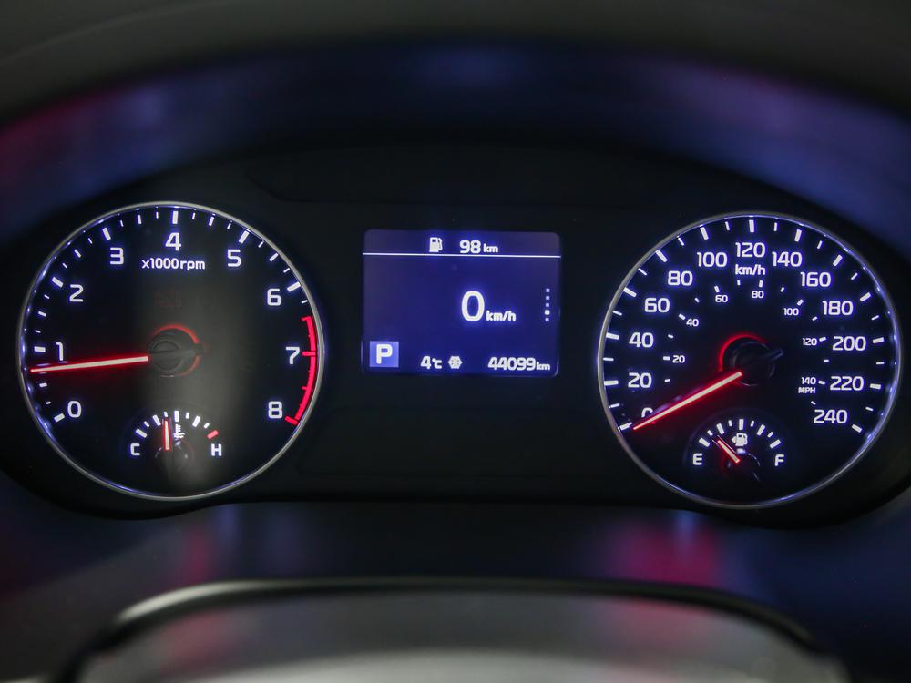 Kia Seltos LX 2023 d’occasion à vendre - 23