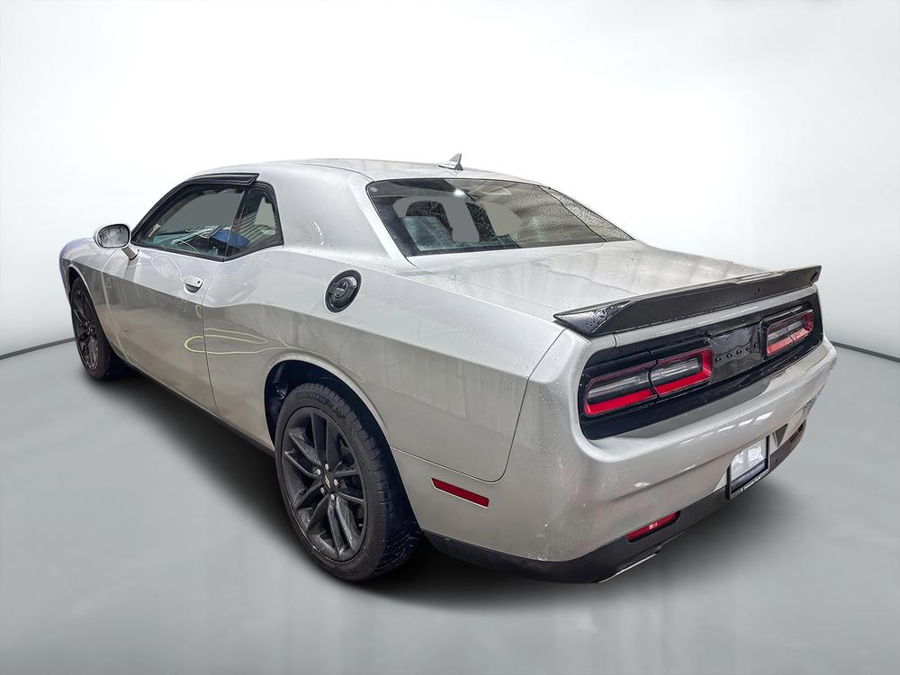 Dodge Challenger GT AWD 2021 d’occasion à vendre - 4