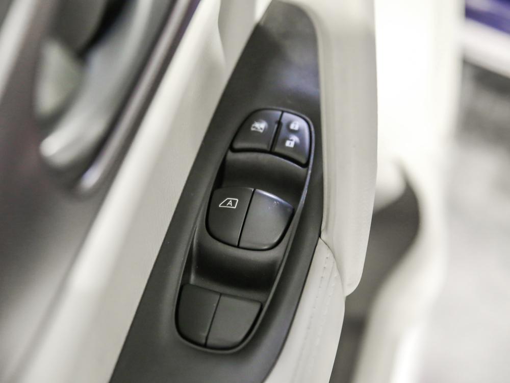 Nissan Qashqai S 2023 d’occasion à vendre - 16