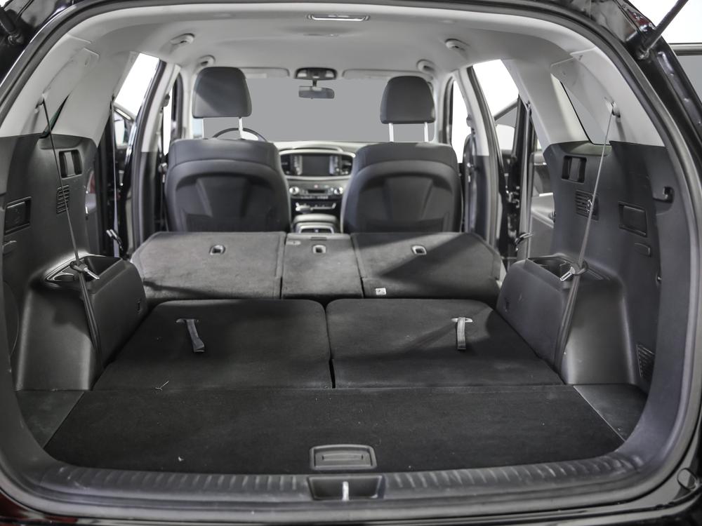 Kia Sorento LX+ 2020 d&rsquo;occasion à vendre - 28