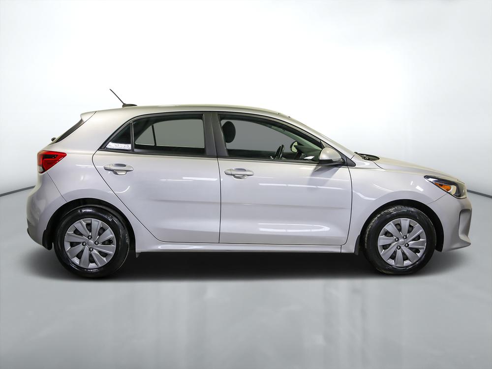 Kia Rio 5 portes LX+ 2020 d&rsquo;occasion à vendre - 2