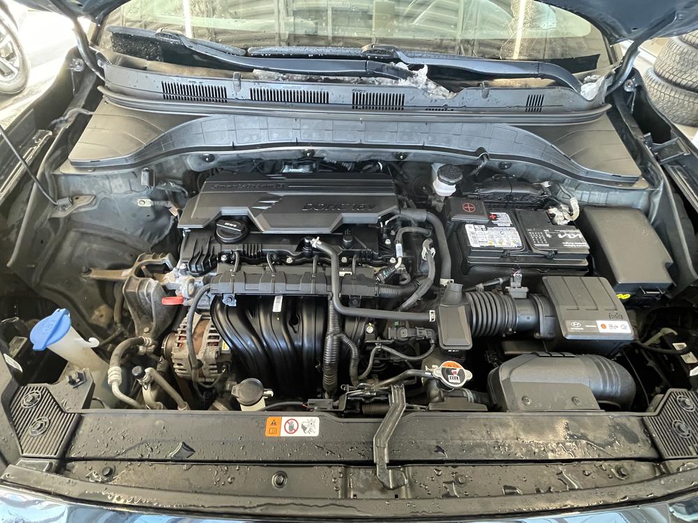 Hyundai Kona 2.0L PREFERRED 2023 d’occasion à vendre - 30