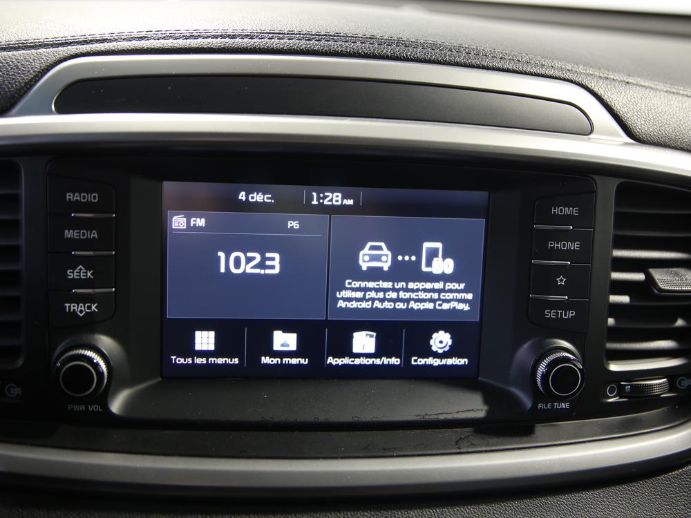 Kia Sorento LX+ 2020 d’occasion à vendre - 23