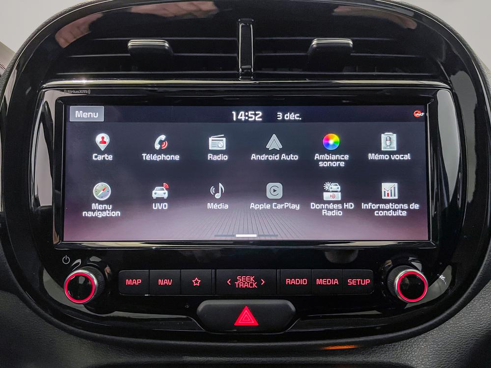 Kia Soul GT-LINE 2020 d’occasion à vendre - 24