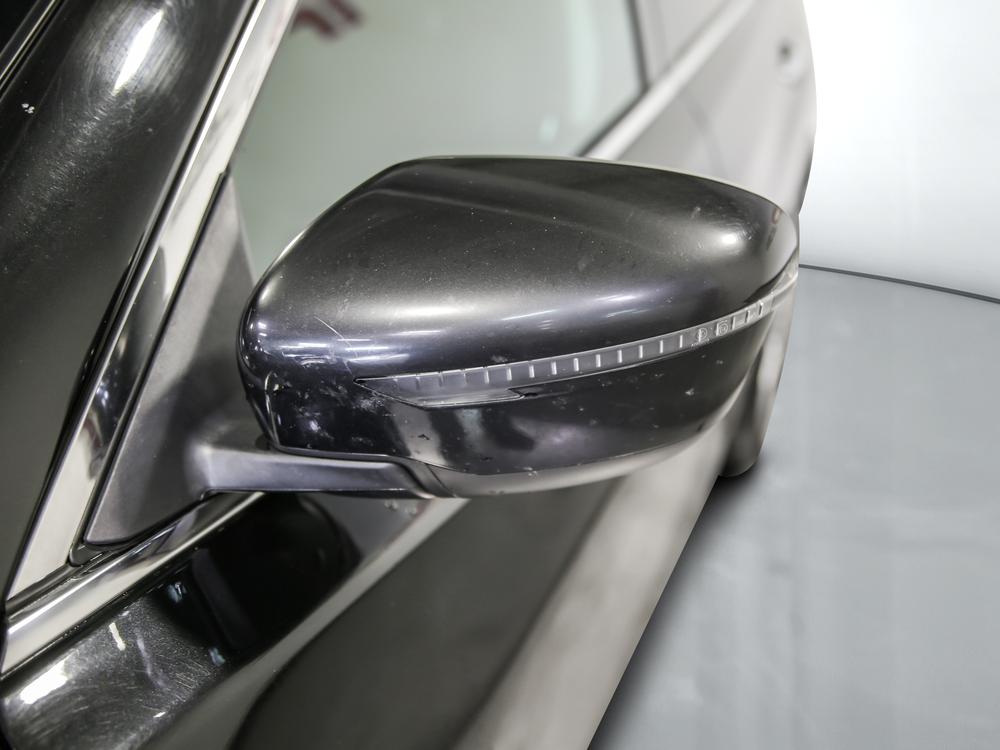 Nissan Rogue s 2020 d’occasion à vendre - 12