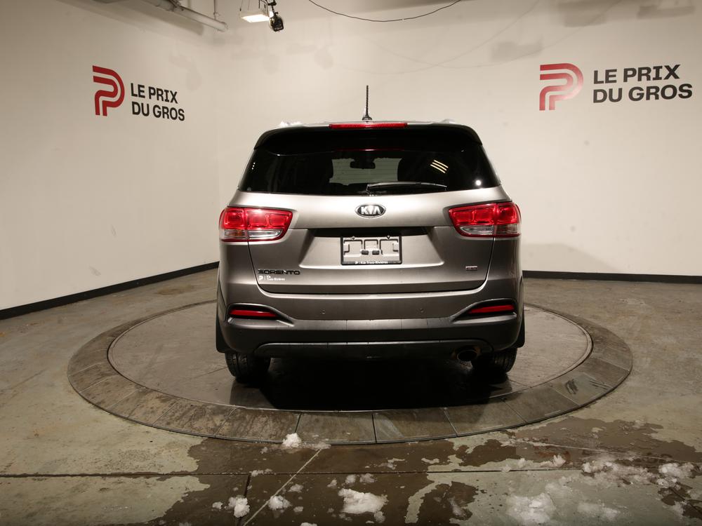 Kia Sorento LX 2017 d’occasion à vendre - 4