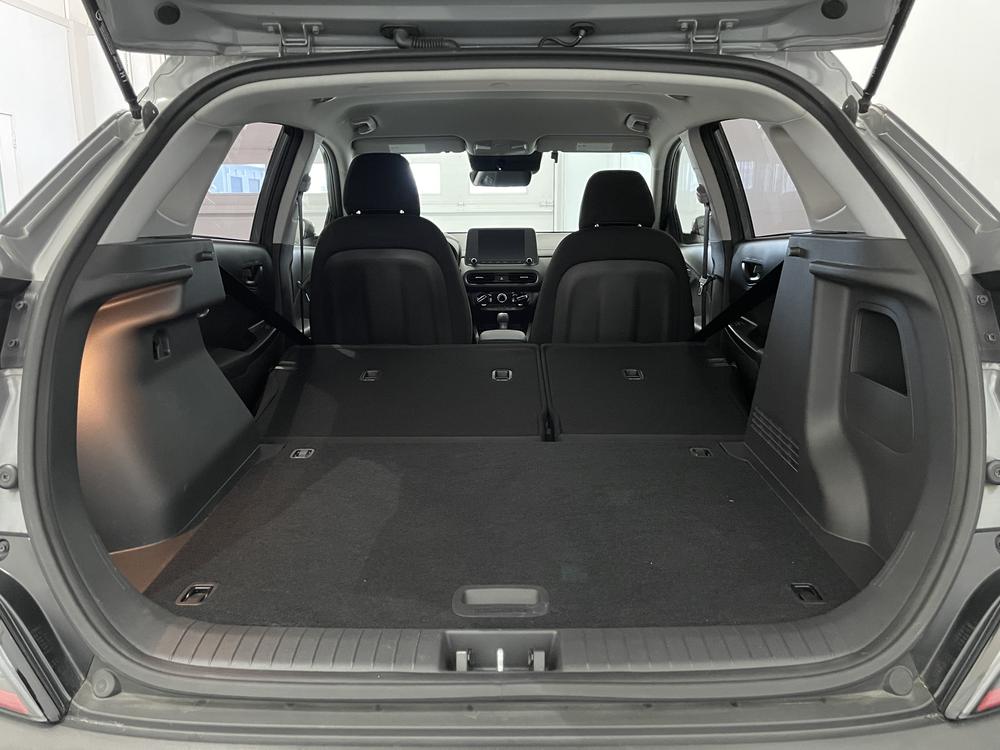 Hyundai Kona Essential AWD 2023 d’occasion à vendre - 33