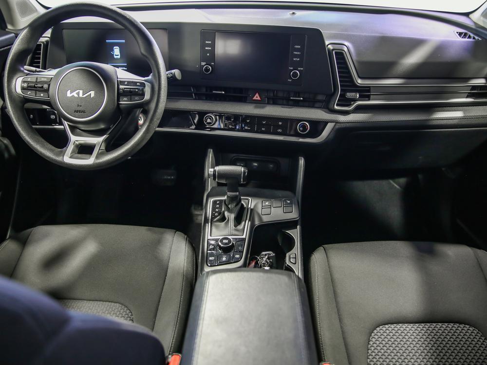 Kia Sportage LX 2023 d’occasion à vendre - 28