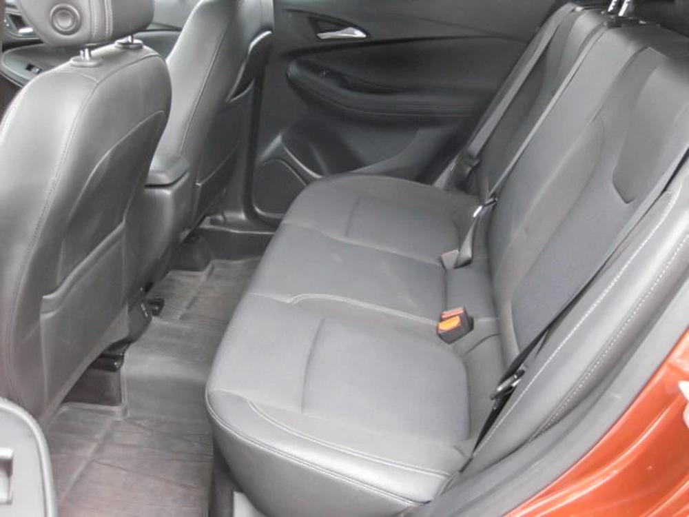 Buick Encore GX PREFERED 2020 d&rsquo;occasion à vendre - 13